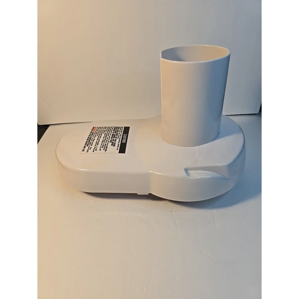 Jack LaLanne's Power Juicer Express MT-1020 Part, Replacement Top Cover‎
